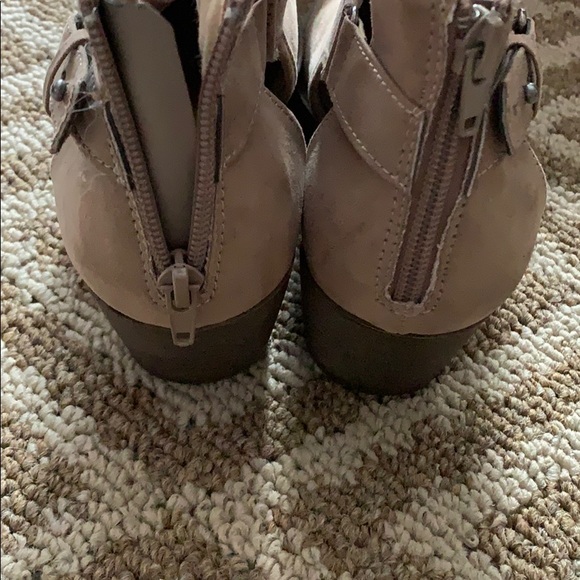 Maurices Ankle Boots - Picture 5 of 7
